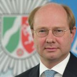 Behördenleiter Dr. Olaf Gericke im Portrait