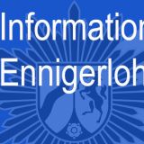 Information für Ennigerloh