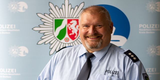 Günter Geukes
