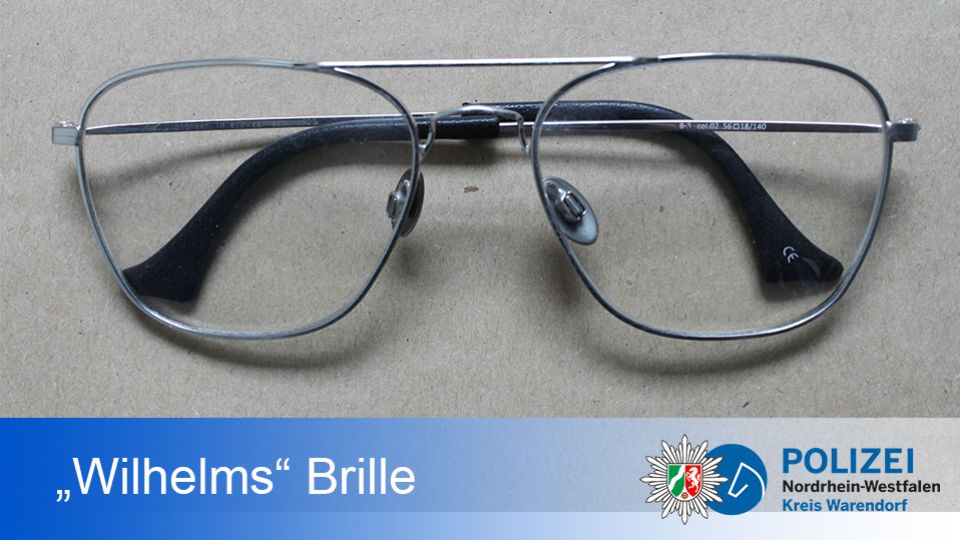 Brille