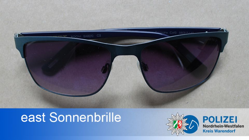 east Sonnenbrille