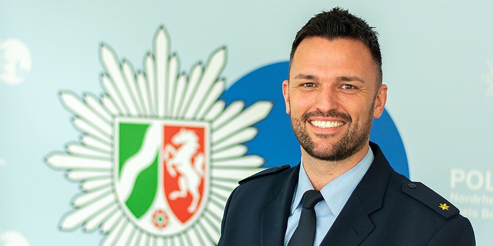 Portrait Dominik Rezler