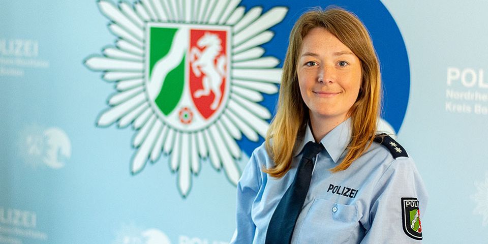 Verkehrssicherheitsberaterin Nicole Bone 